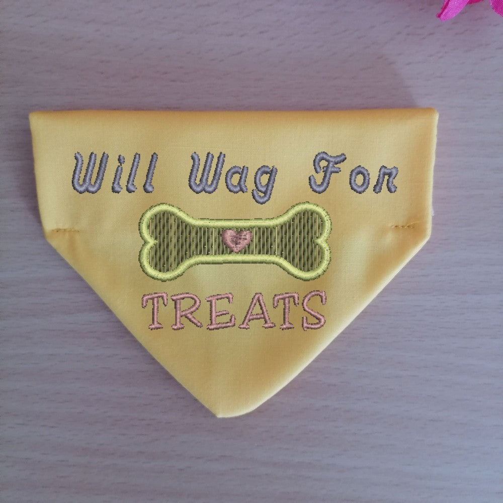 EWV357 -Doggo Bandanas 4