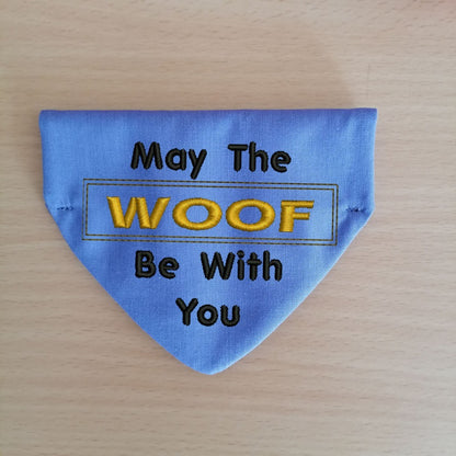 EWV357 -Doggo Bandanas 4