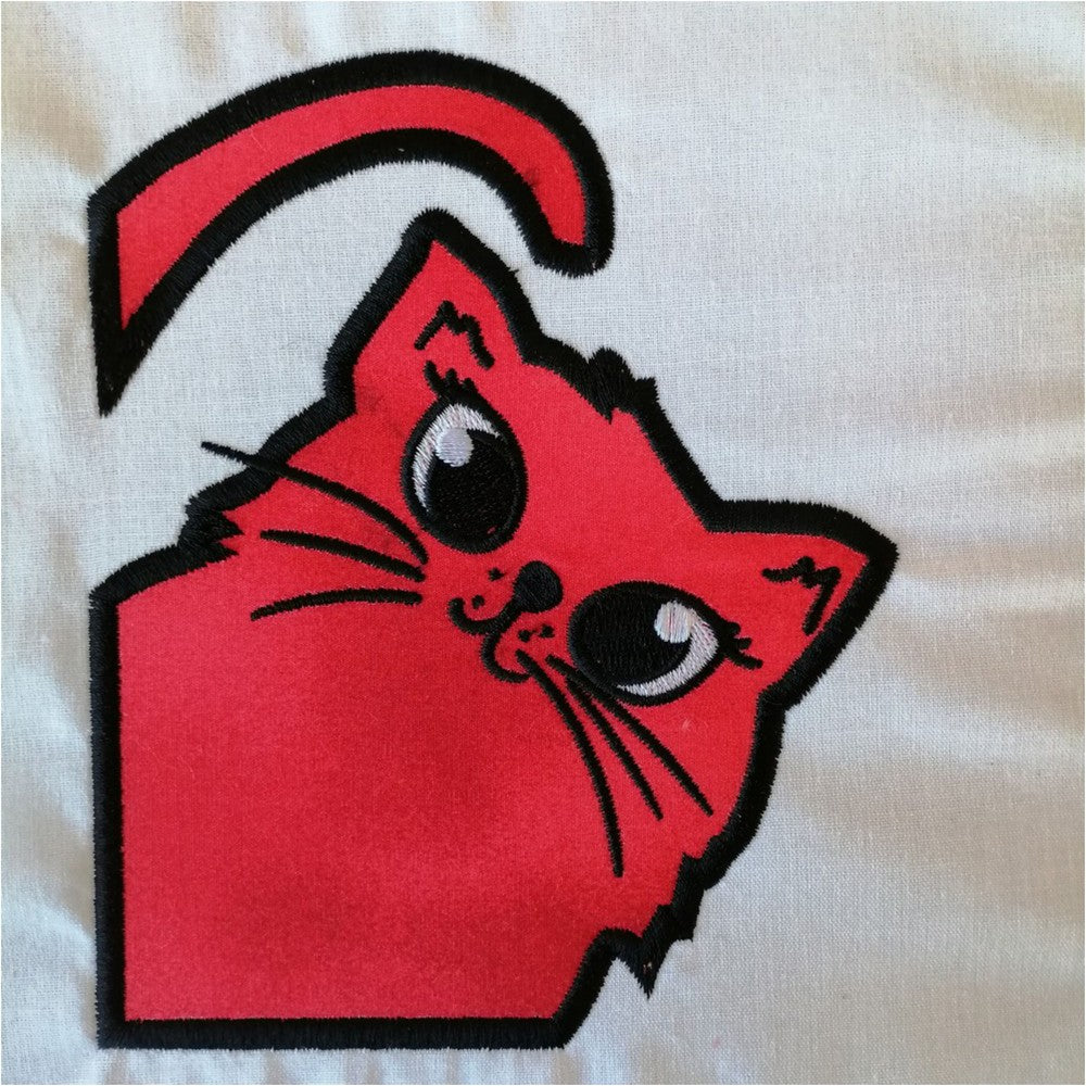 EWV365 - Kitty Corners