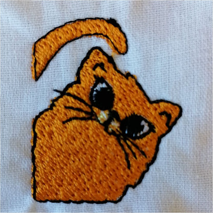 EWV365 - Kitty Corners
