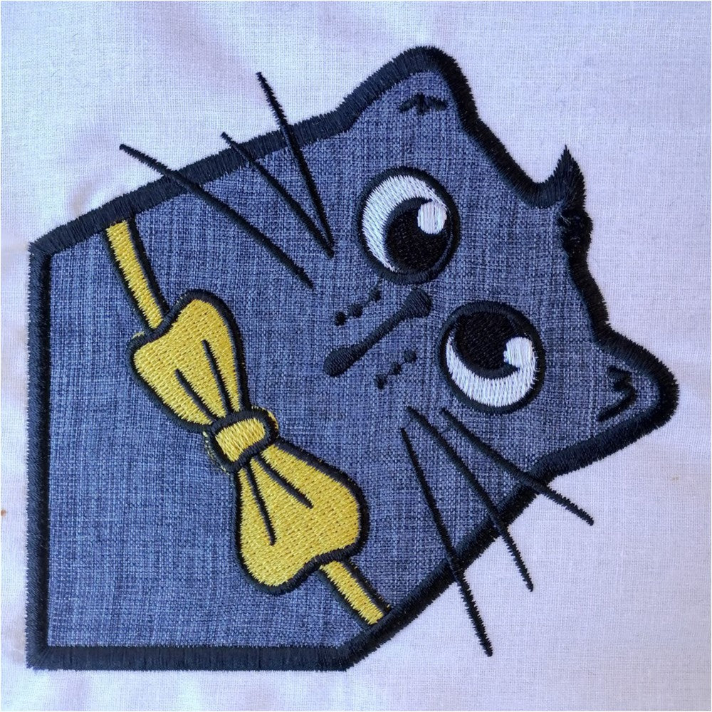 EWV365 - Kitty Corners