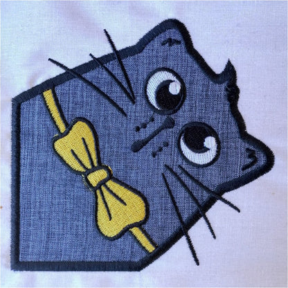 EWV365 - Kitty Corners