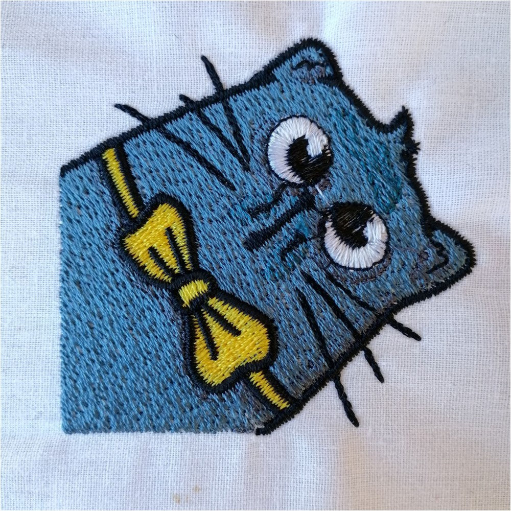 EWV365 - Kitty Corners