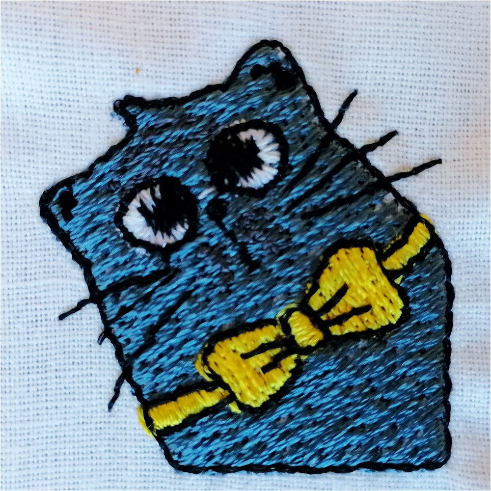 EWV365 - Kitty Corners