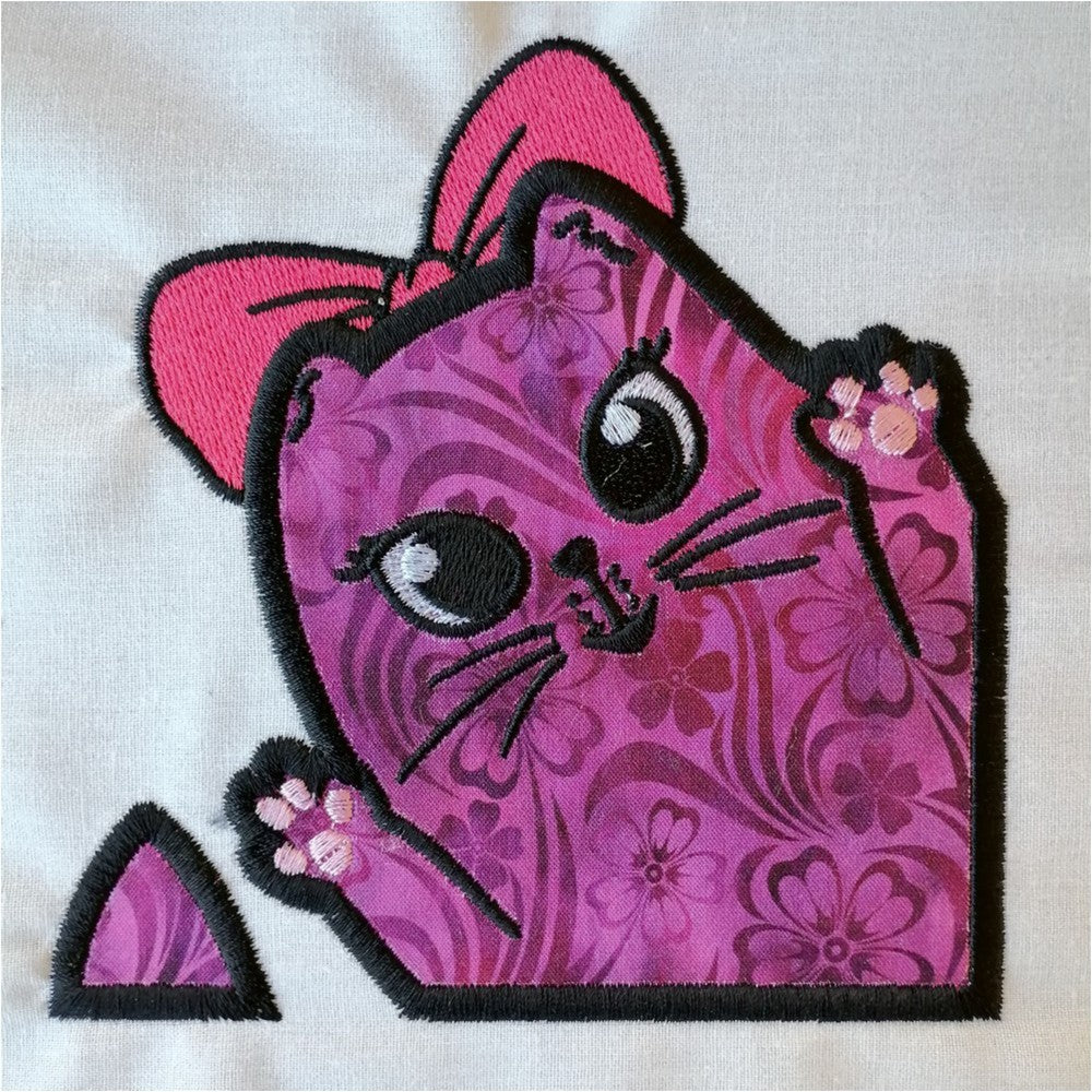 EWV365 - Kitty Corners
