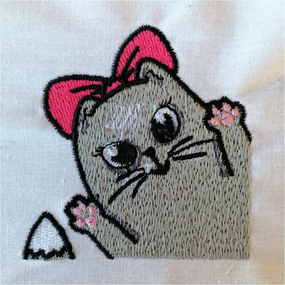 EWV365 - Kitty Corners