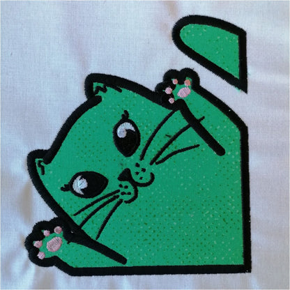 EWV365 - Kitty Corners