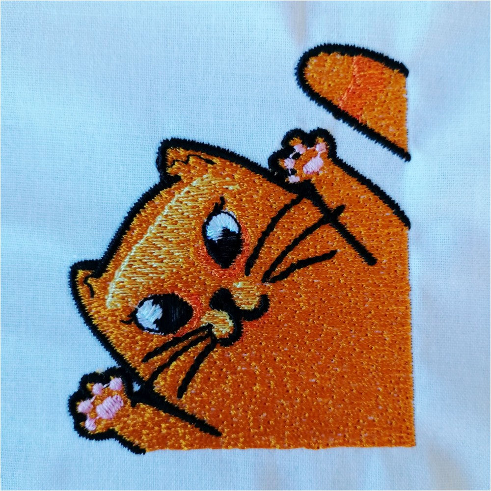 EWV365 - Kitty Corners