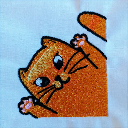 EWV365 - Kitty Corners