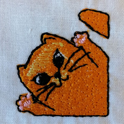 EWV365 - Kitty Corners