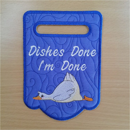 EWV377 - Farm Geese Collection