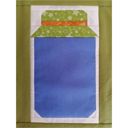 EWV390 - Canning Jar Mat