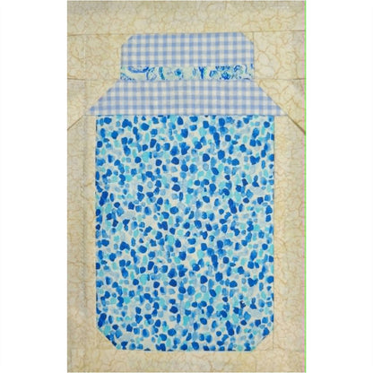 EWV390 - Canning Jar Mat