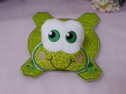 TS1435 - ITH Cute Animal Coasters