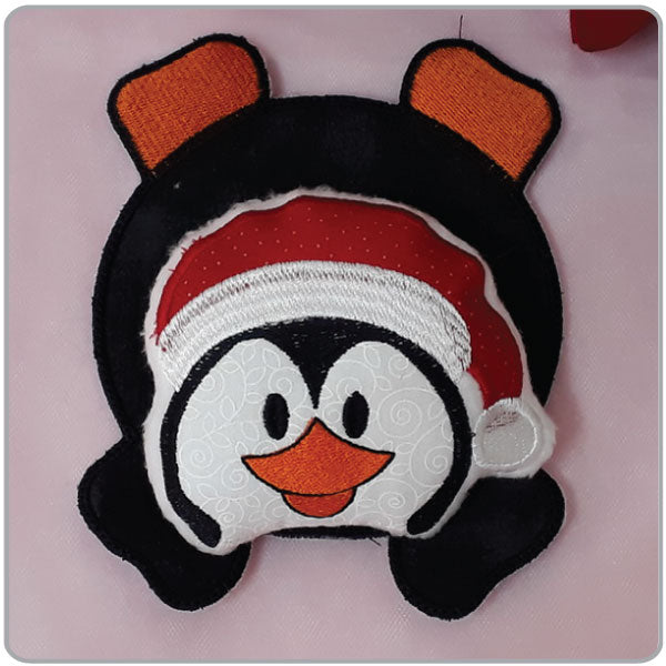 TS1436 - ITH Christmas Snap Pack