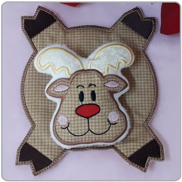 TS1436 - ITH Christmas Snap Pack