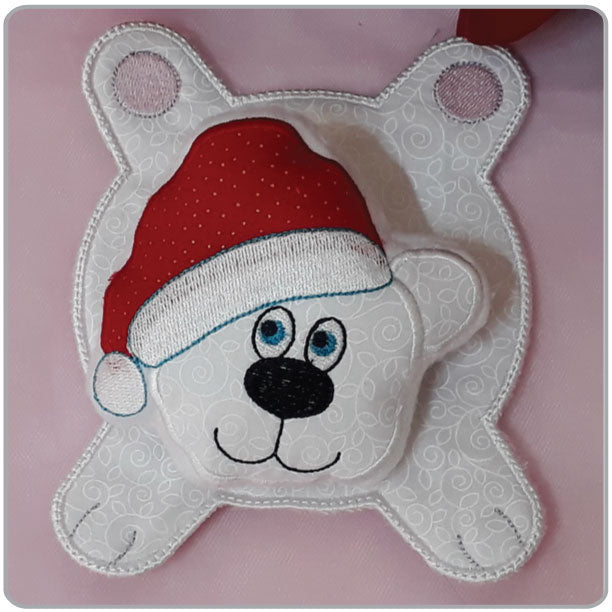 TS1436 - ITH Christmas Snap Pack