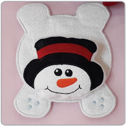 TS1436 - ITH Christmas Snap Pack
