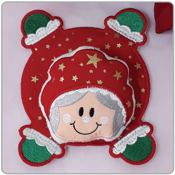 TS1436 - ITH Christmas Snap Pack