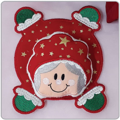 TS1436 - ITH Christmas Snap Pack