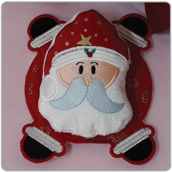 TS1436 - ITH Christmas Snap Pack