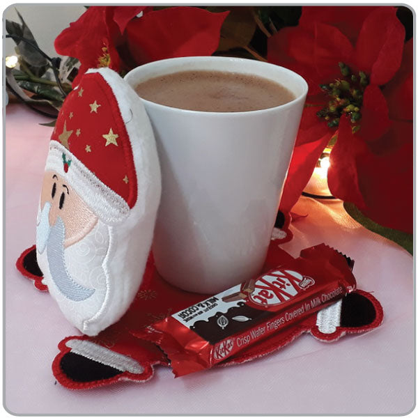 TS1436 - ITH Christmas Snap Pack