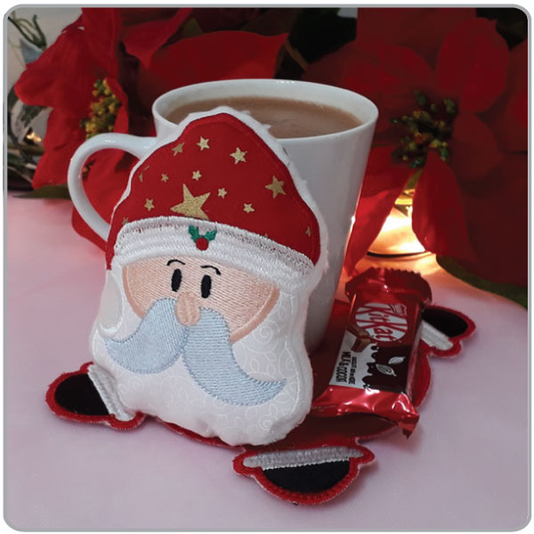 TS1436 - ITH Christmas Snap Pack