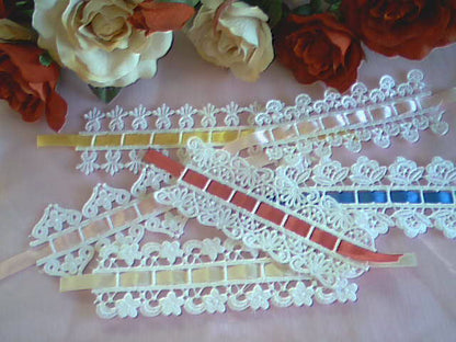 TS311 - FSL Continuous Vintage Lace Set 2