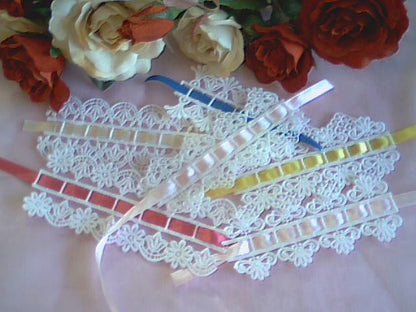 TS314 - FSL Continuous Vintage Lace Set 5